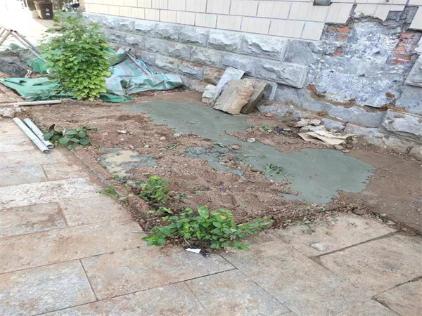 丰城地基基础注浆增加承载力灌浆加固