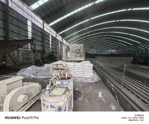 丰城厂房地面下沉注浆加固施工